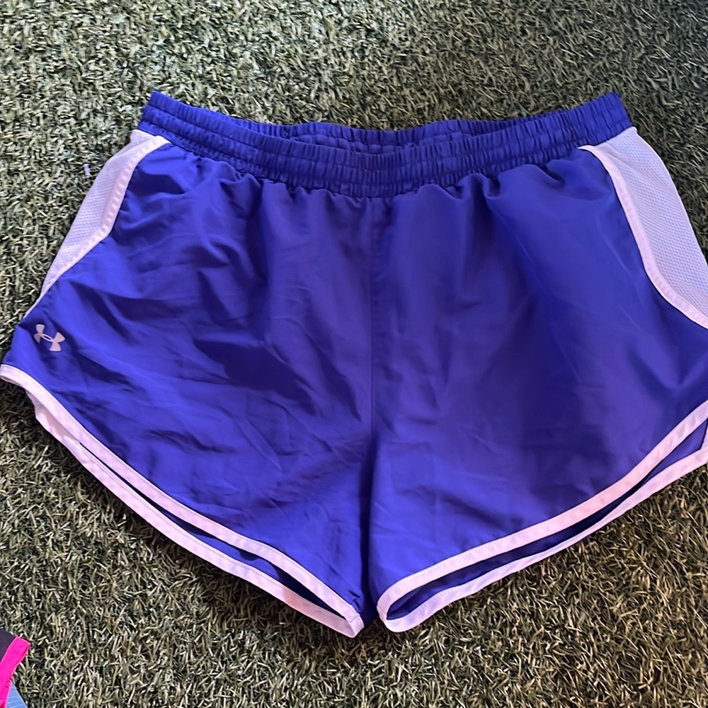 Under Armor shorts